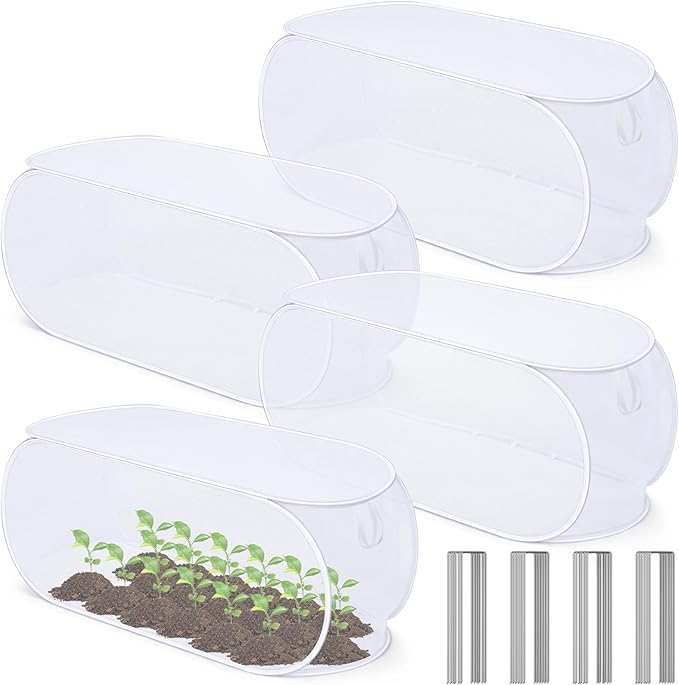 Garden Netting Plant Cover