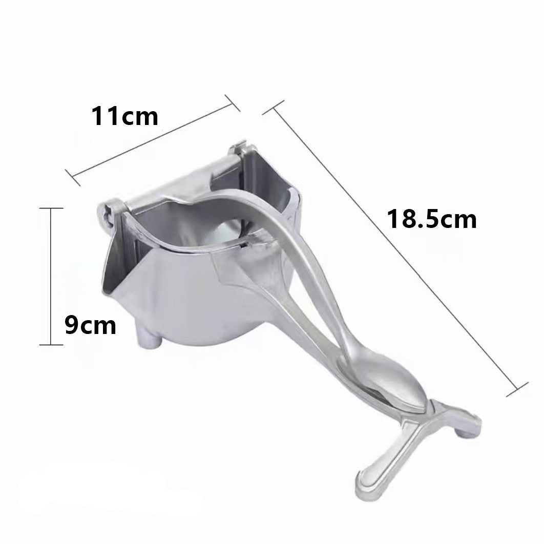 🔥Household manual juicer