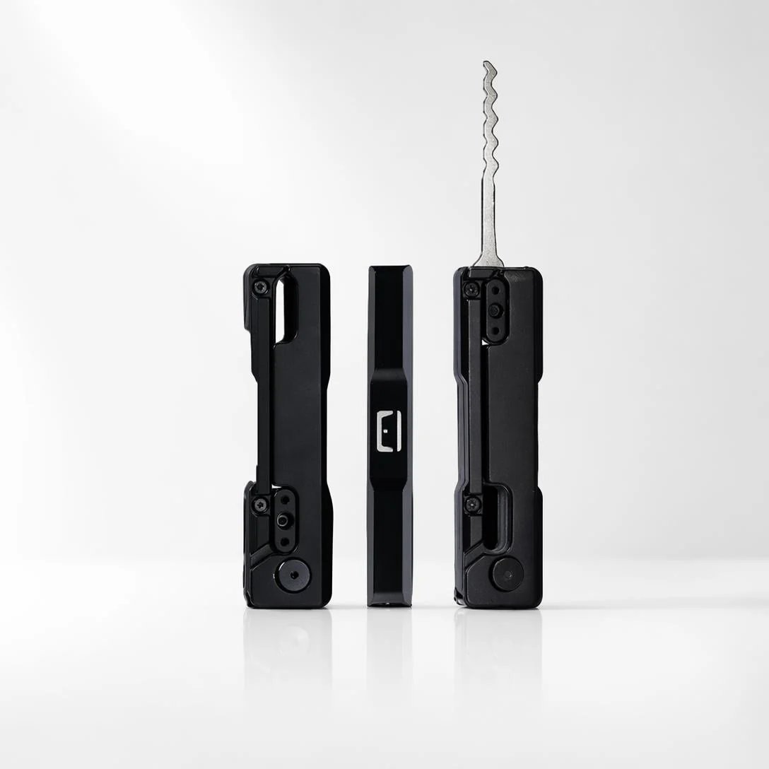 Portable For Emergency Rescue Key