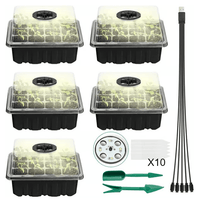 With light