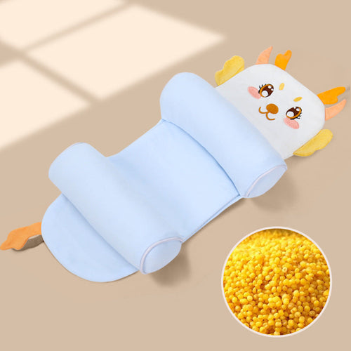 Premium Baby Head Protection Pillow - Shaping pillows for newborns and infants