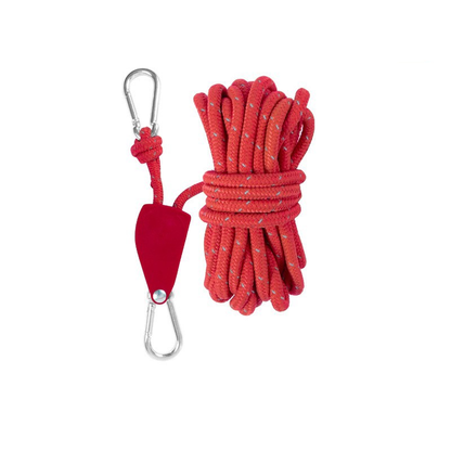 🌄Outdoor Windproof Rope
