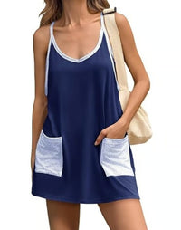 Different Colors-Dark Blue