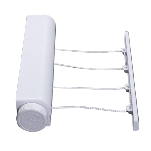 🎉Retractable Multi-Line Clothesline Dryer