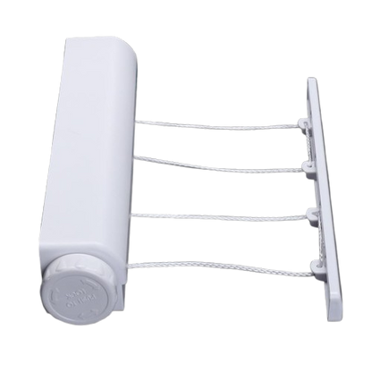 🎉Retractable Multi-Line Clothesline Dryer