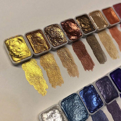 🔥Shifting Watercolor Painting Set