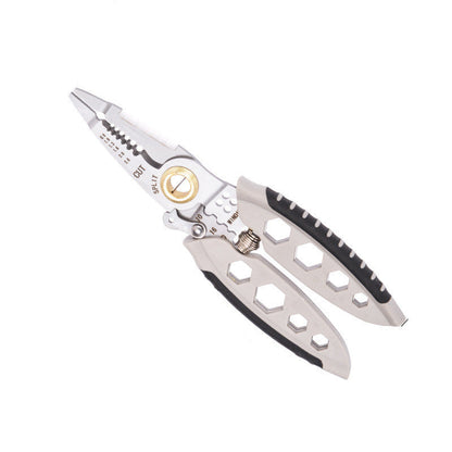 New Upgrade Multi-Purpose Professional Wire Stripping Tool