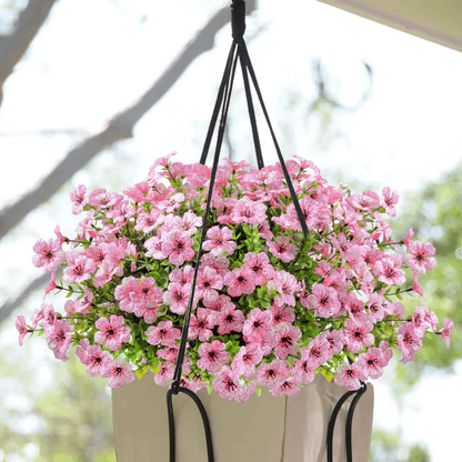🌸UV Resistant Colorful Artificial Flower