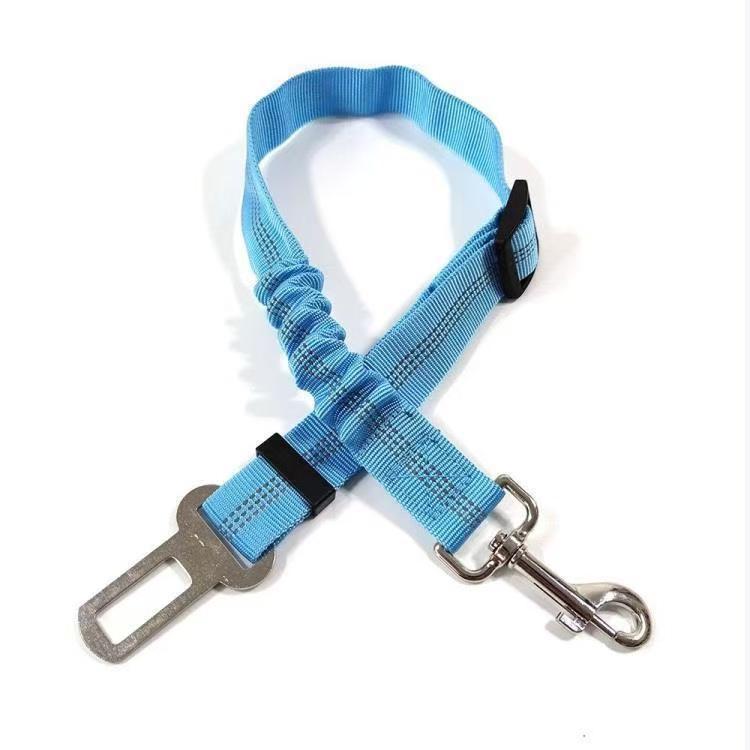 Buy One Get One Free Pet Car Seat Belt, Adjustable Safety Leash