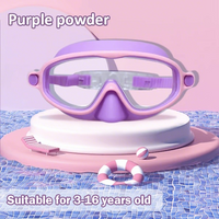 Pink Purple