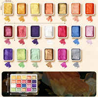 20 Color - Style 2