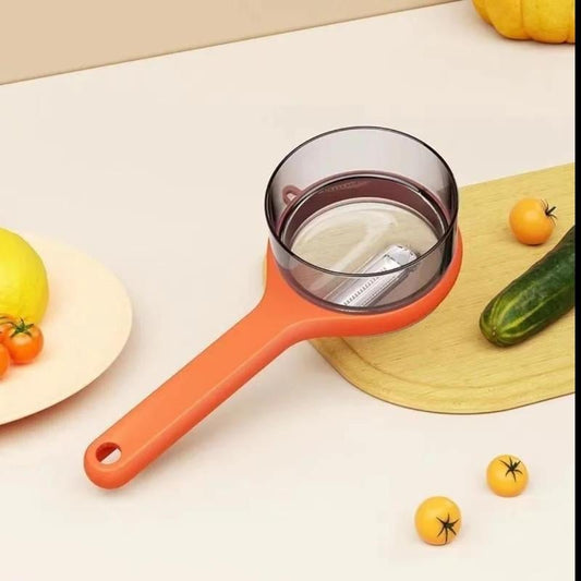 ✨New with Box Storage Kitchen Special FruitPeeler
