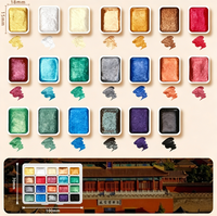 20 Color - Style 3