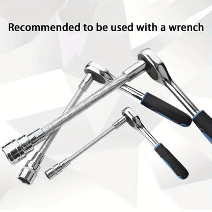 🔥Universal Heavy Duty Electric Wrench Socket