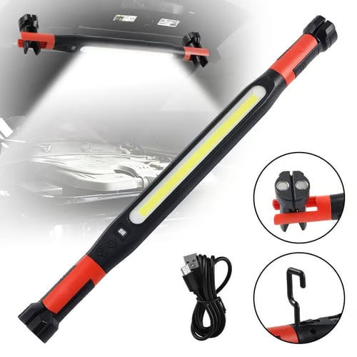 🔥Automobile LED charging and maintenance light