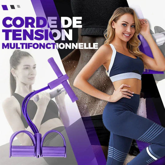 💪Sit-Up Trainer Effortless Tonning – Gentle on back, tough on abs. Our training aid supports a healthier, more active lifestyle🌿🏠