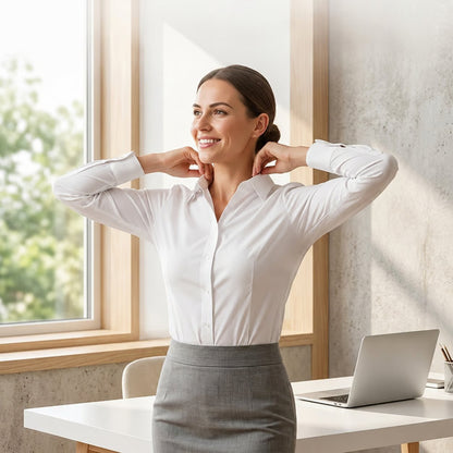 Sweat Absorbent Underarm Pads
