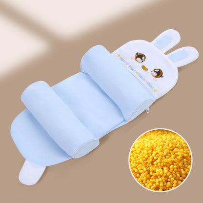 Premium Baby Head Protection Pillow - Shaping pillows for newborns and infants