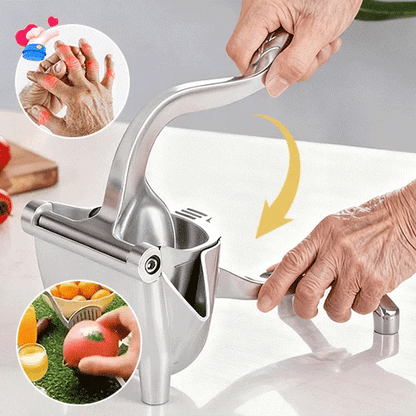 🔥Household manual juicer