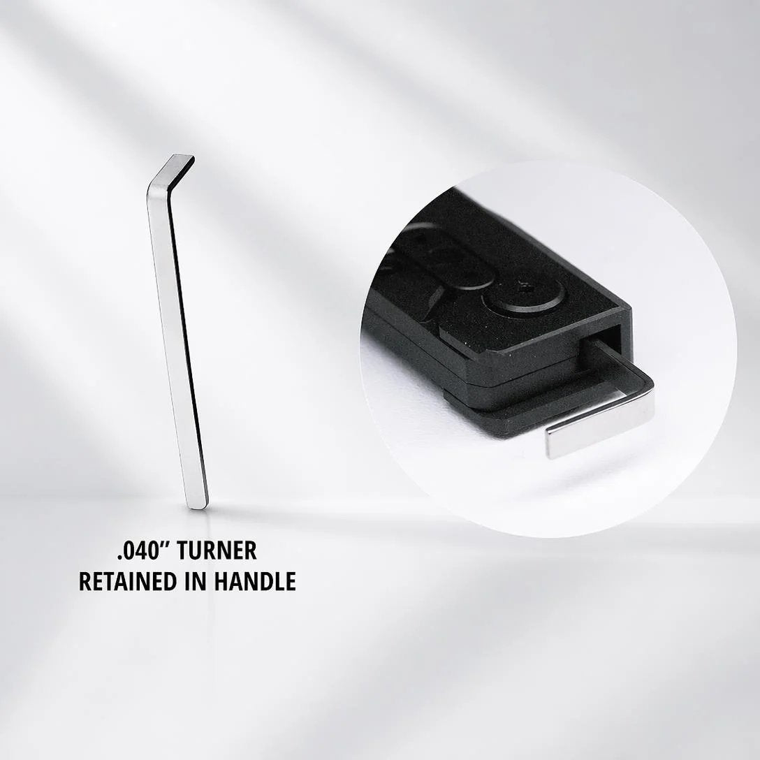 Portable For Emergency Rescue Key
