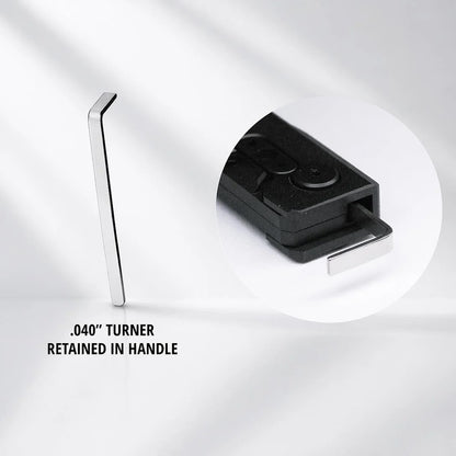 Portable For Emergency Rescue Key