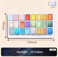 24 Color - Style 1