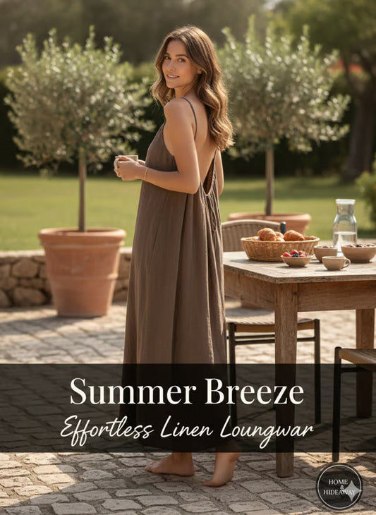✨ Adjustable backless strap dress – show off your charm! 💕