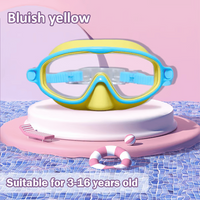 Blue Yellow