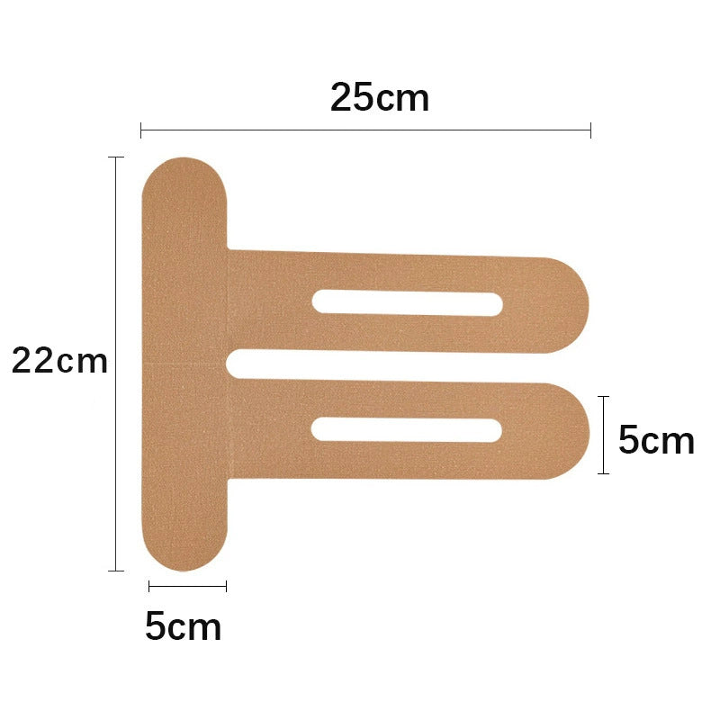 10/20pcs Precut Kinesiology Tape For Knees