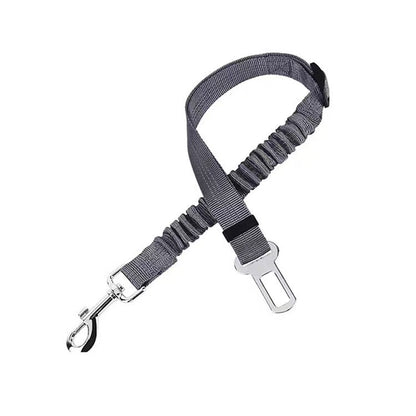 Buy One Get One Free Pet Car Seat Belt, Adjustable Safety Leash