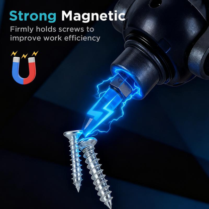 40-in-1 Home Repair Multi-Function Socket Ratchet Set