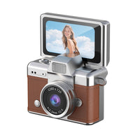 BROWN（With a 64G memory card）（Free Shipping）