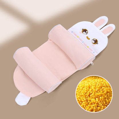 Premium Baby Head Protection Pillow - Shaping pillows for newborns and infants