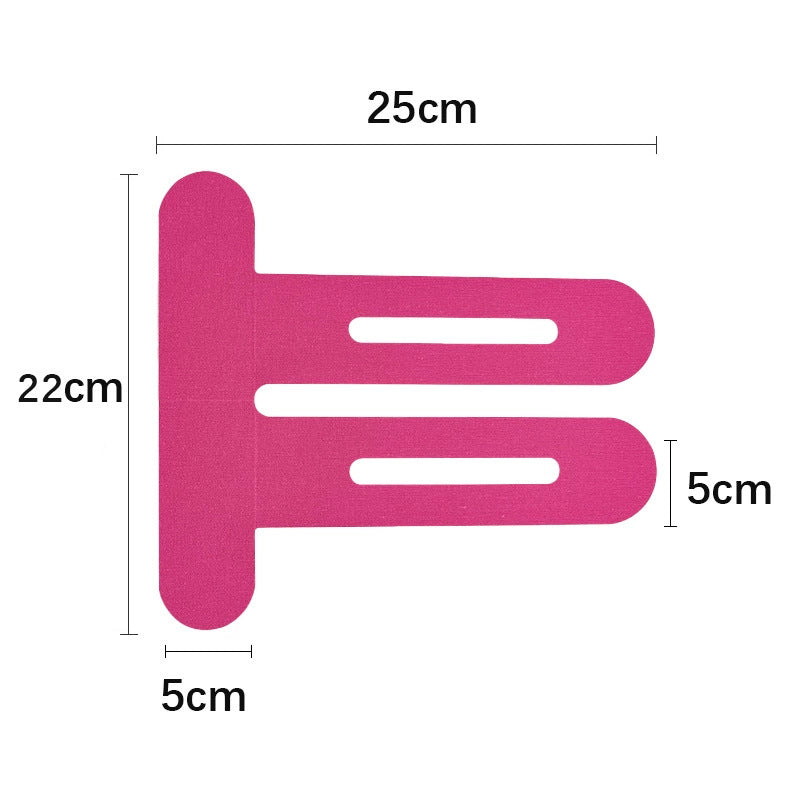 10/20pcs Precut Kinesiology Tape For Knees