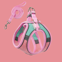 Pink+Green