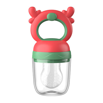Fruit Pacifier