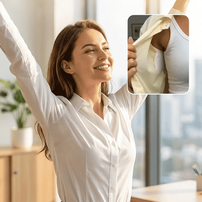 Sweat Absorbent Underarm Pads