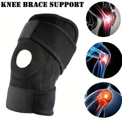 Sports knee pads（mountaineering/basketball/outdoor cycling）