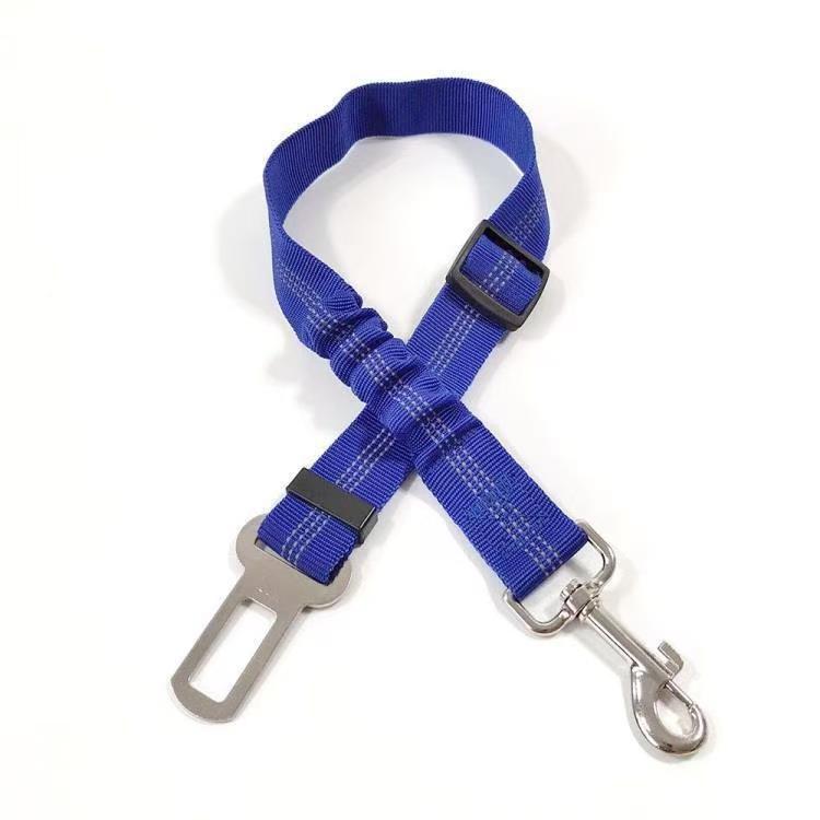 Buy One Get One Free Pet Car Seat Belt, Adjustable Safety Leash
