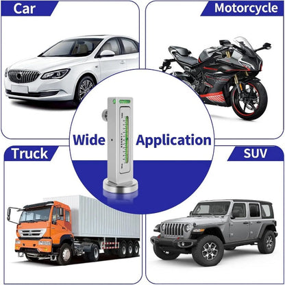 Adjustable Wheel Alignment Level