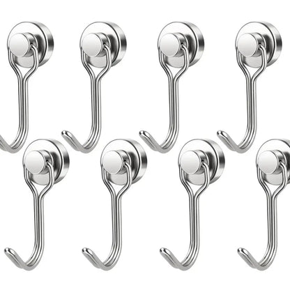🔥Hot Sale ⚡Heavy Duty Swivel Hooks