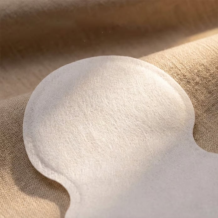 Sweat Absorbent Underarm Pads