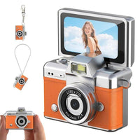 ORANGE（With a 64G memory card）（Free Shipping）