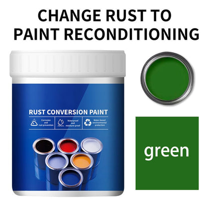 🏆Flash Sale⚡ 50K+ SOLD! Almost Gone-💥🎁🔥2025 New Arrival 🔥Waterproof Rust Remover😮Solve fading, leaking, peeling and rusting
