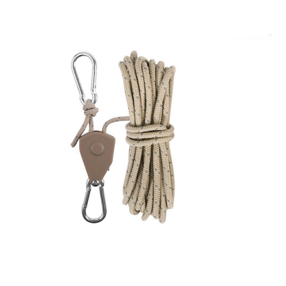 🌄Outdoor Windproof Rope