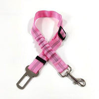 Bright pink