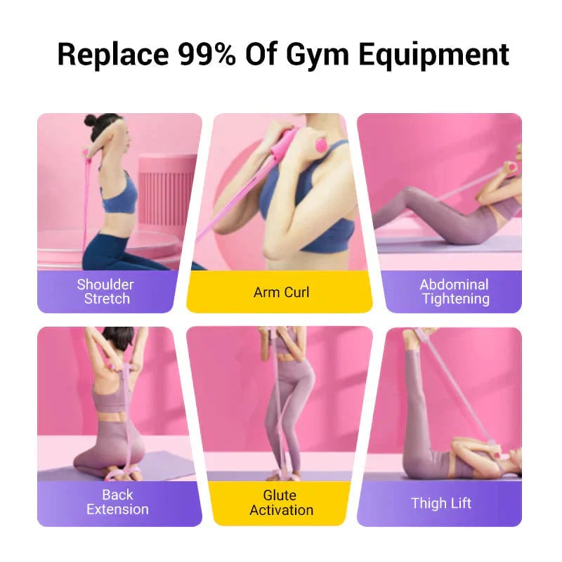 💪Sit-Up Trainer Effortless Tonning – Gentle on back, tough on abs. Our training aid supports a healthier, more active lifestyle🌿🏠