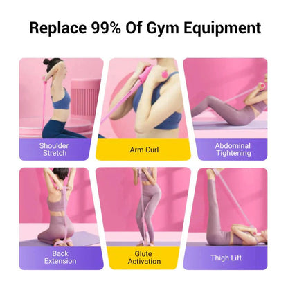 💪Sit-Up Trainer Effortless Tonning – Gentle on back, tough on abs. Our training aid supports a healthier, more active lifestyle🌿🏠