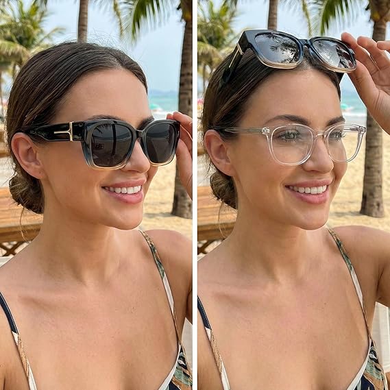 🕶️Fashionable polarized sunglasses