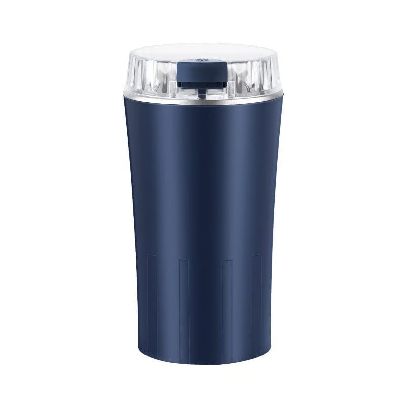 🎁Last Day Sale - 49% Off🔥Household Superfine Grinder - Multi-Grain Blending & Powdering Machine